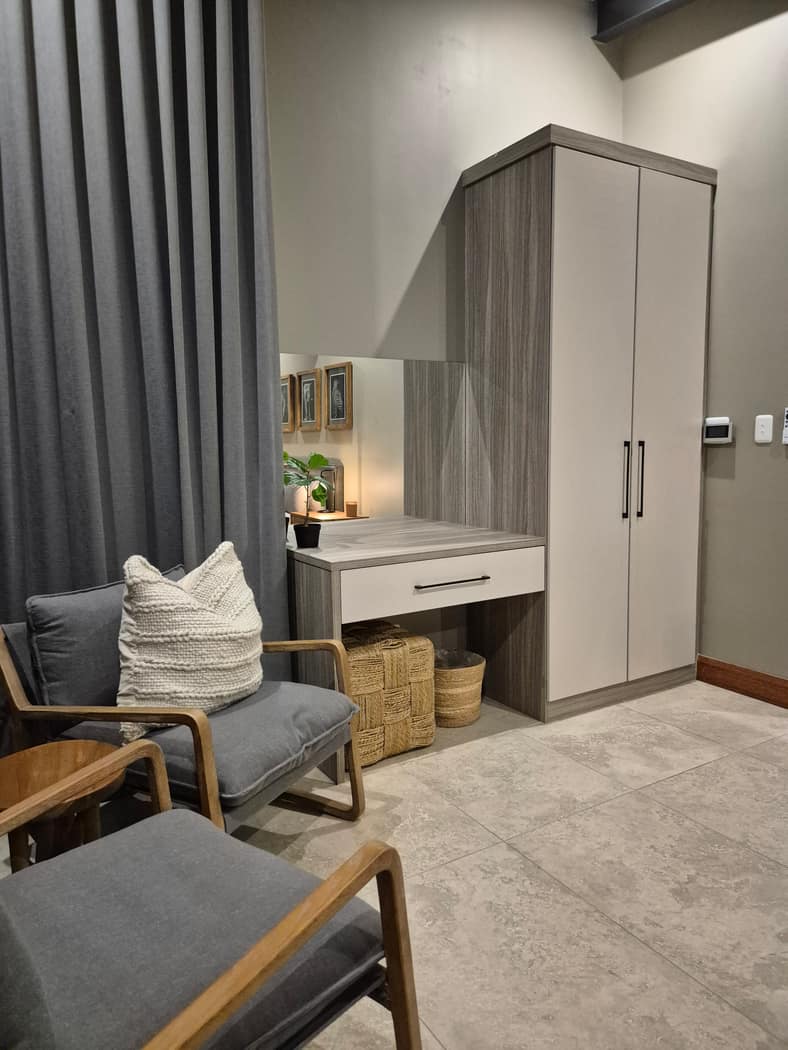 Iketla Cottage 3 double room